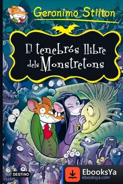 Descargar Il Tenebroso Libro
