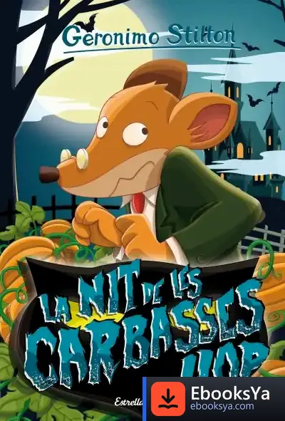Descargar La Nit De Les Carabasses Llop