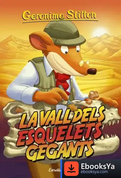 Descargar La Vall Dels Esquelets Gegants
