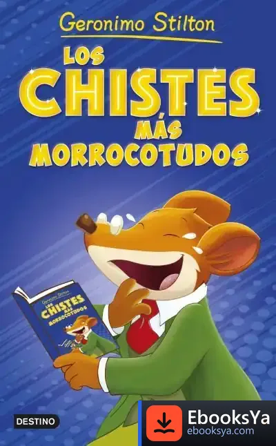 Descargar Los Chistes Más Morrocotudos