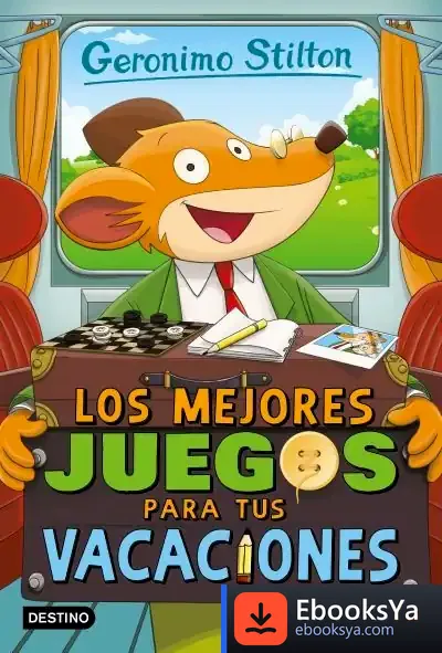Descargar Los Mejores Juegos Para Tus Vacaciones