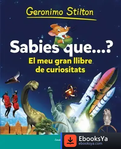 Descargar Sabies Que...?