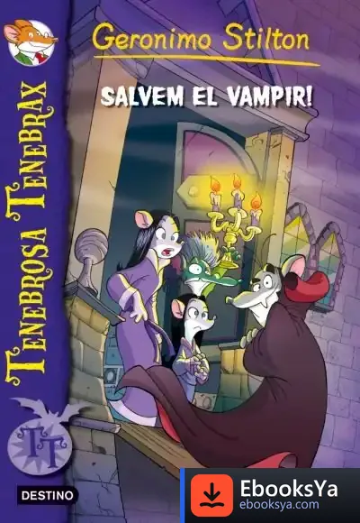 Descargar Salvem El Vampir