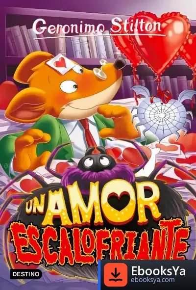 Descargar Un Amor Escalofriante