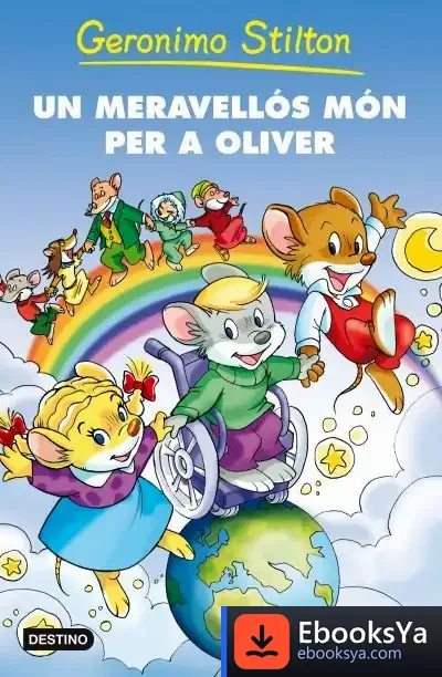 Descargar Un Meravellós Món Per A Oliver