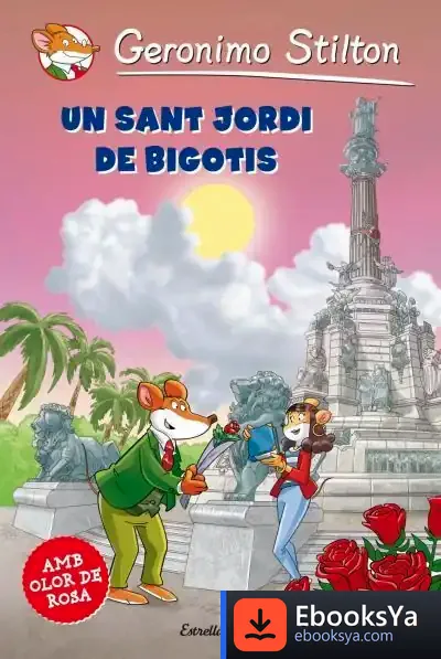 Descargar Un Sant Jordi De Bigotis