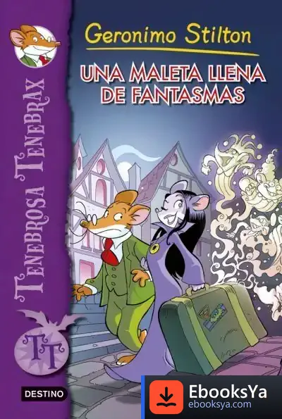 Descargar Una Maleta Llena De Fantasmas