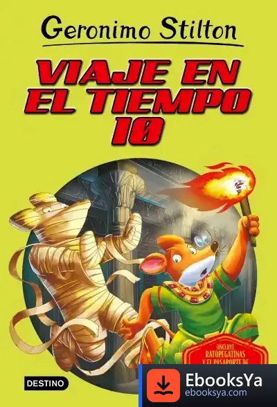 Descargar Viaje En El Tiempo 10