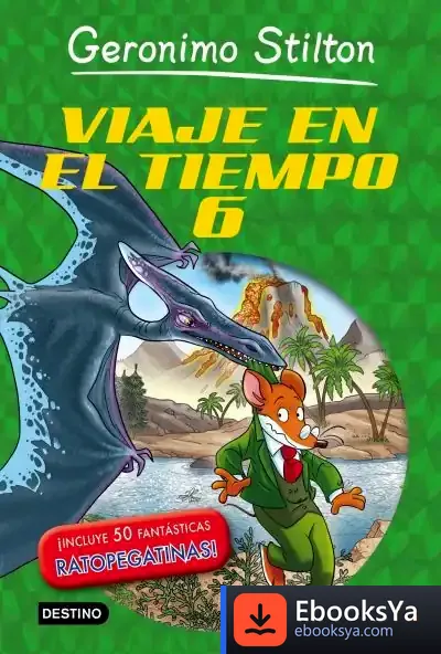 Descargar Viaje En El Tiempo 6