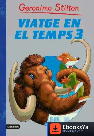 Descargar Viatge En El Temps 3 de Óscar Herradón