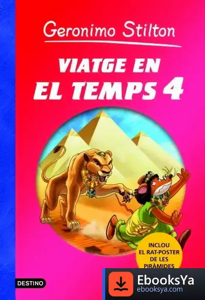 Descargar Viatge En El Temps 4