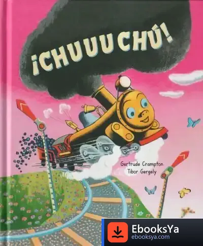 Descargar ¡Chuuuchú!