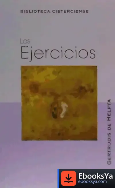 Descargar Los Ejercicios De Gertrudis De Helfta