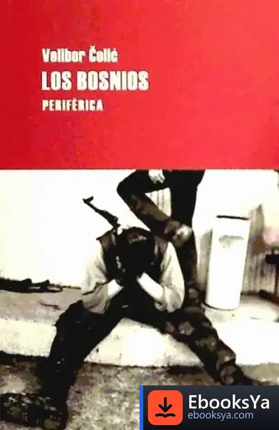 Descargar Los Bosnios