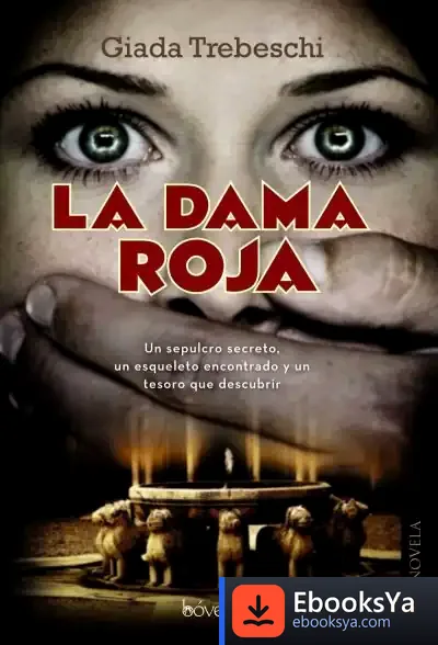 Descargar La Dama Roja
