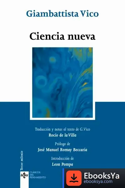 Descargar Ciencia Nueva