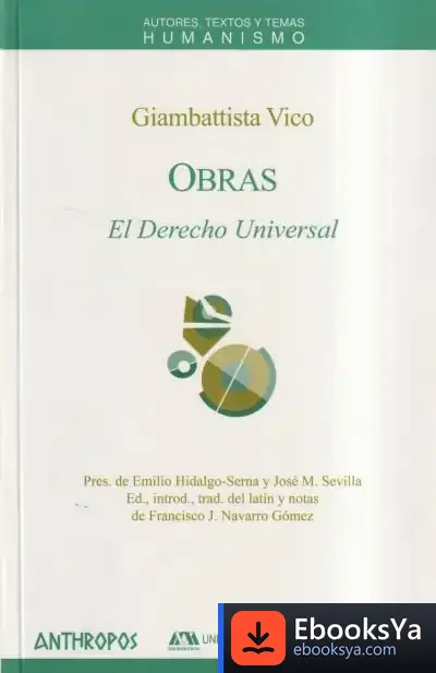 Descargar Obras Iii. El Derecho Universal de Emili Teixidor