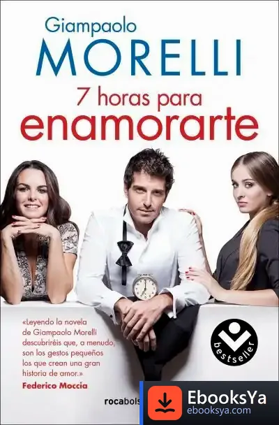 Descargar Siete Horas Para Enamorarte