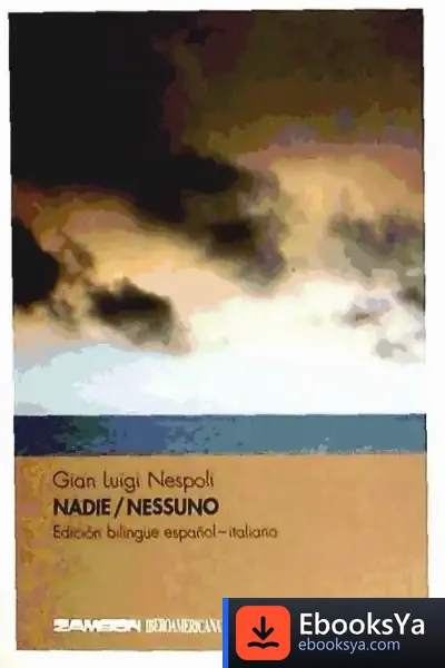 Descargar Nadie Nessuno Español Italiano