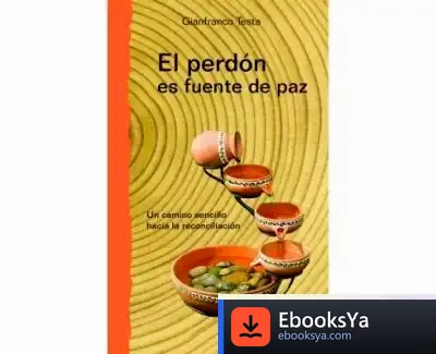 Descargar El Perdón Es Fuente De Paz