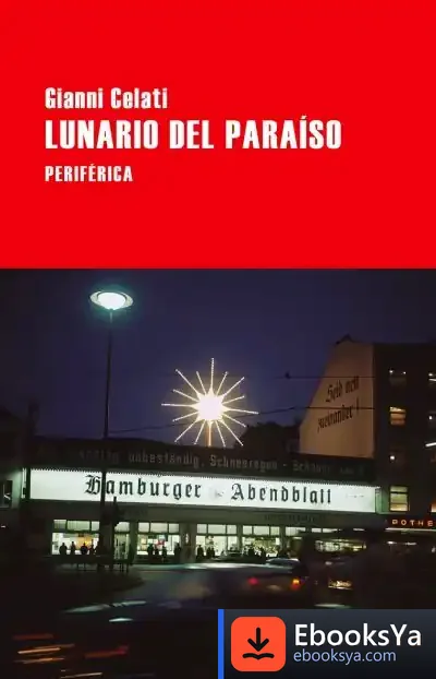 Descargar Lunario Del Paraíso