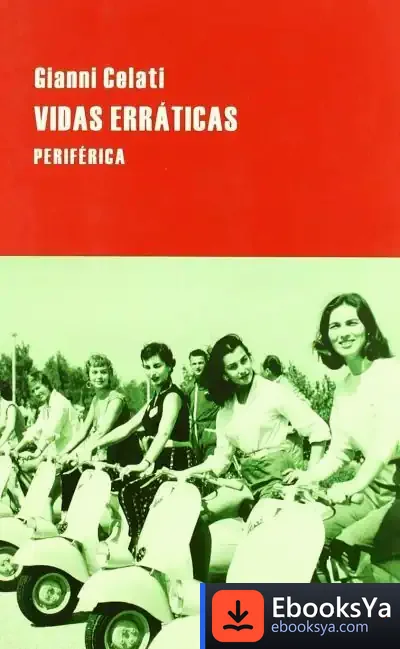 Descargar Vidas Erraticas