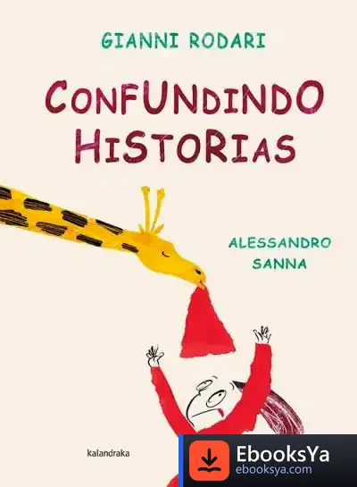 Descargar Confundindo Historias
