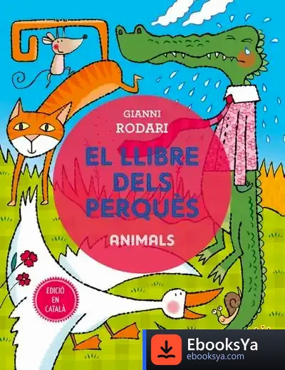 Descargar El Llibre Dels Perquès. Animals de Gianni Rodari