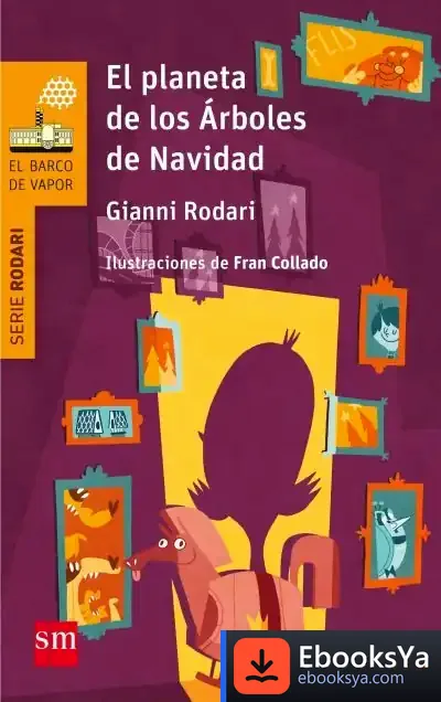 Descargar El Planeta De Los Árboles De Navidad