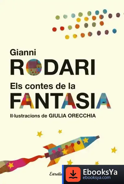 Descargar Els Contes De La Fantasia de Gianni Rodari