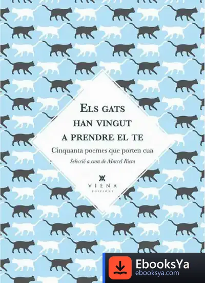 Descargar Els Gats Han Vingut A Prendre El Te