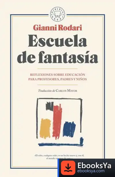 Descargar Escuela De Fantasía