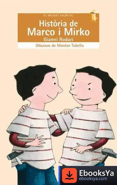 Descargar Història De Marco I Mirko