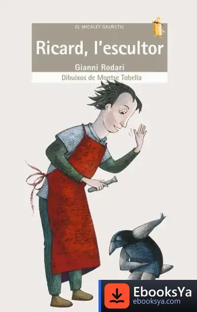Descargar Ricard L’Escultor de Iván Carbonell Iglesias