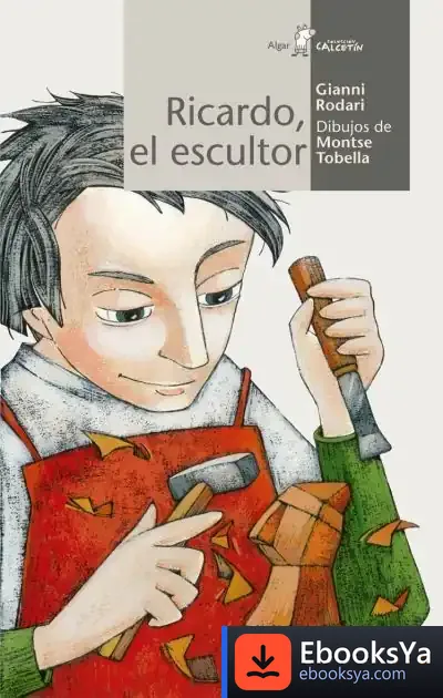 Descargar Ricardo El Escultor de Gianni Rodari