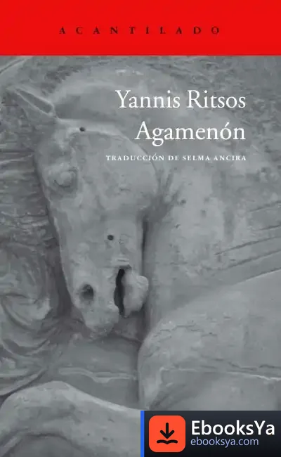 Descargar Agamenón