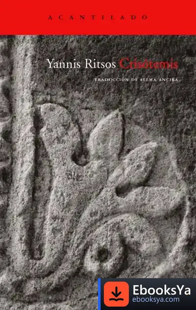 Descargar Crisótemis