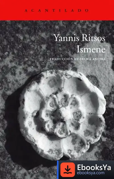 Descargar Ismene