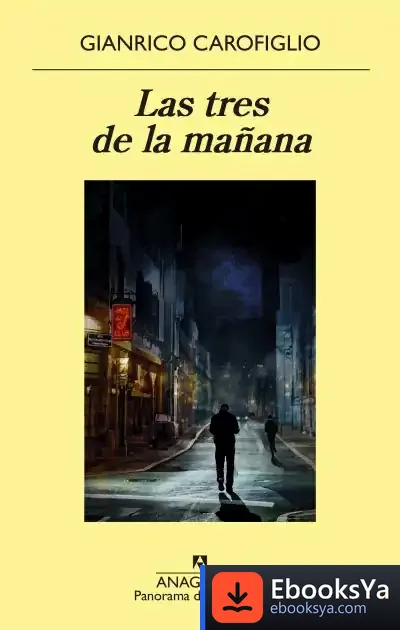 Descargar Las Tres De La Mañana
