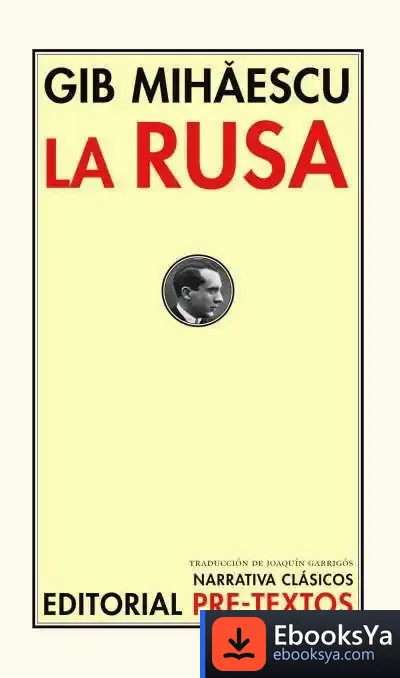 Descargar La Rusa