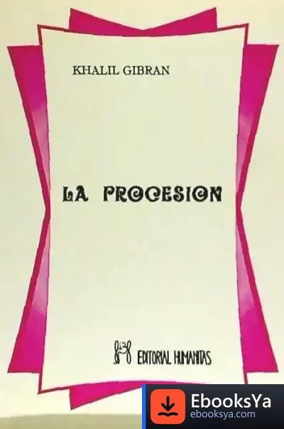 Descargar La Procesión