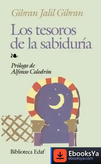 Descargar Los Tesoros De La Sabiduría