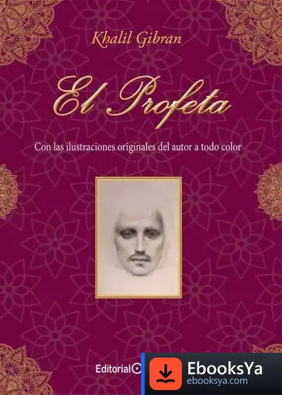 Descargar Profeta, El de Gibran Jalil Gibran