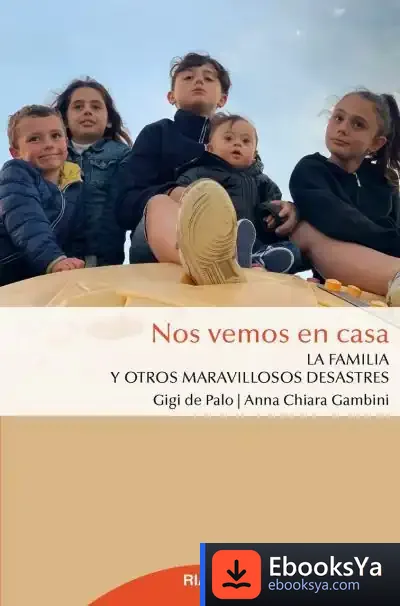 Descargar Nos Vemos En Casa de Gigi de Palo