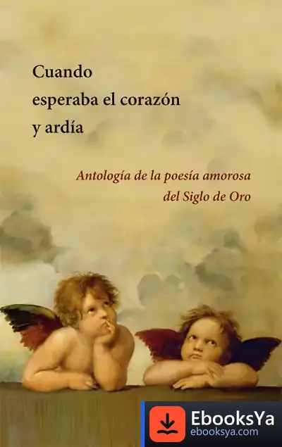 Descargar Cuando Esperaba El Corazón Y Ardía de Gil Vicente