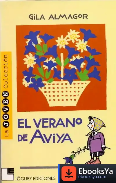 Descargar El Verano De Aviya de Enrique Páez Mañá