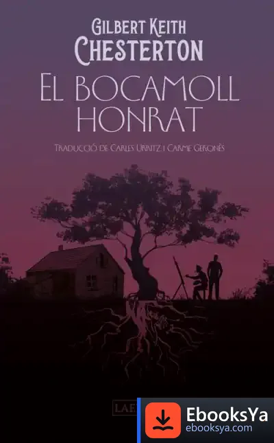 Descargar El Bocamoll Honrat
