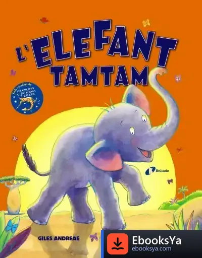 Descargar L'Elefant Tamtam de Giles Andreae