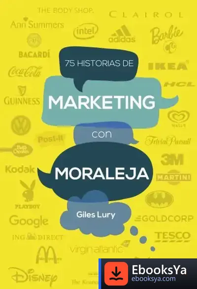 Descargar 75 Historias De Marketing Con Moraleja