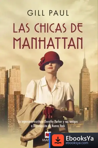 Descargar Las Chicas De Manhattan